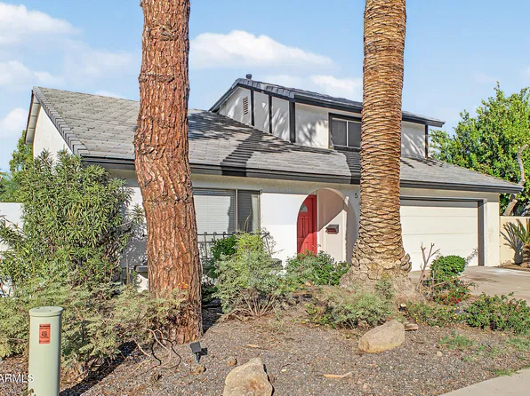 5630 S ROCKY POINT Road, Tempe, AZ 85283
