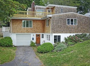 79 Overlook Rd #81, Marblehead, MA 01945