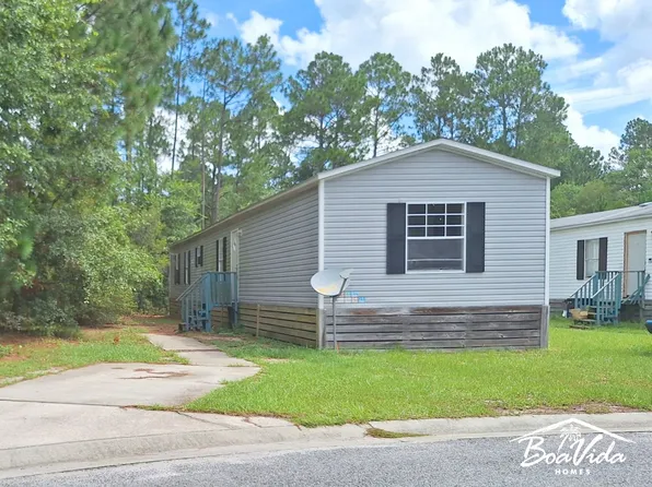 1134 Kelly Dr Lot 37a, Hinesville, GA 31313