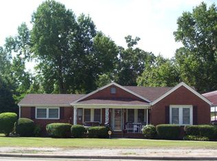 1108 Dr Mlk Jr Dr N, Ahoskie, NC 27910