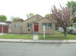 815 S Ivy St, Kennewick, WA 99336