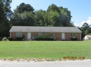 4046 Hickory Fork Rd, Gloucester, VA 23061