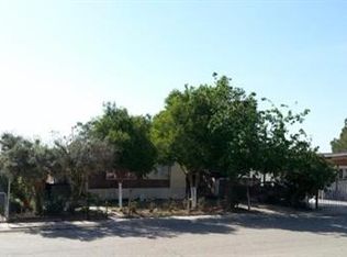 15905 Domengine Ave, Cantua Creek, CA 93608