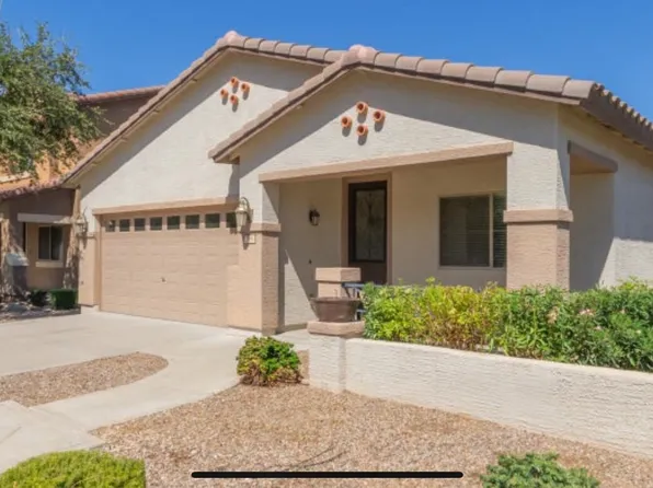 386 W Lyle Ave, San Tan Valley, AZ 85140