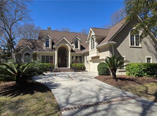 602 Colonial Dr, Hilton Head Island, SC 29926