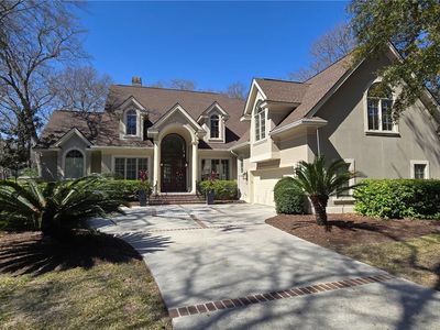 602 Colonial Dr, Hilton Head Island, SC, 29926