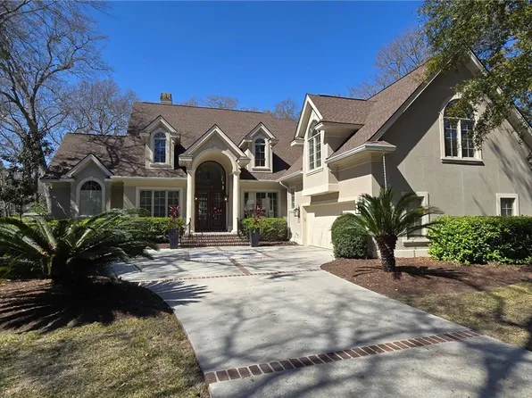 602 Colonial Dr, Hilton Head Island, SC 29926
