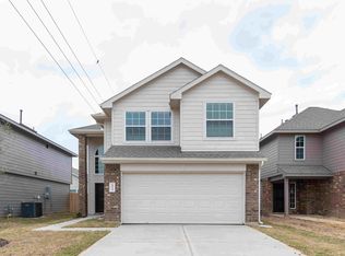 18538 Tarlo River Trl, Katy, TX 77449