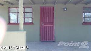 FLOWER 200 FRONT DOOR