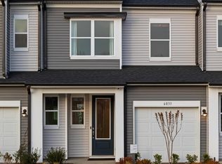 3311 Hutton Gardens Ln, Charlotte, NC 28269