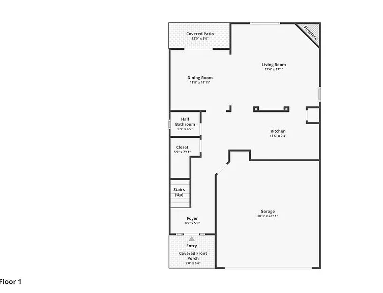 24 Quail Bend Loop — Photo 2
