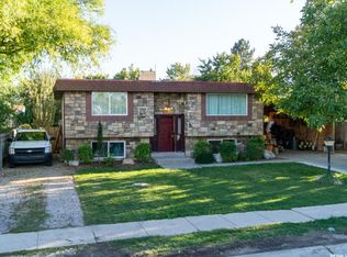 3641 W 7910 S, West Jordan, UT 84088