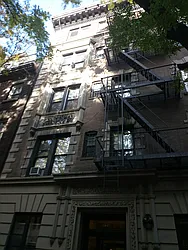 253 West 91st Street in Upper West Side