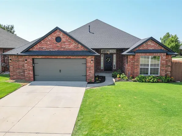 7528 NW 135th St, Oklahoma City, OK 73142