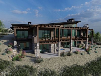 9809 N Ridgeway Cir, Kamas, UT, 84036
