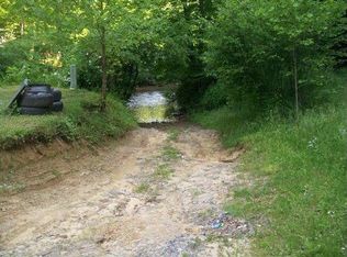 701 Polemic Run, Sutton, WV 26601