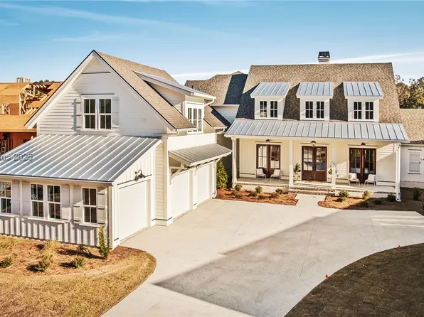584 Flatwater Dr, Bluffton, SC 29910