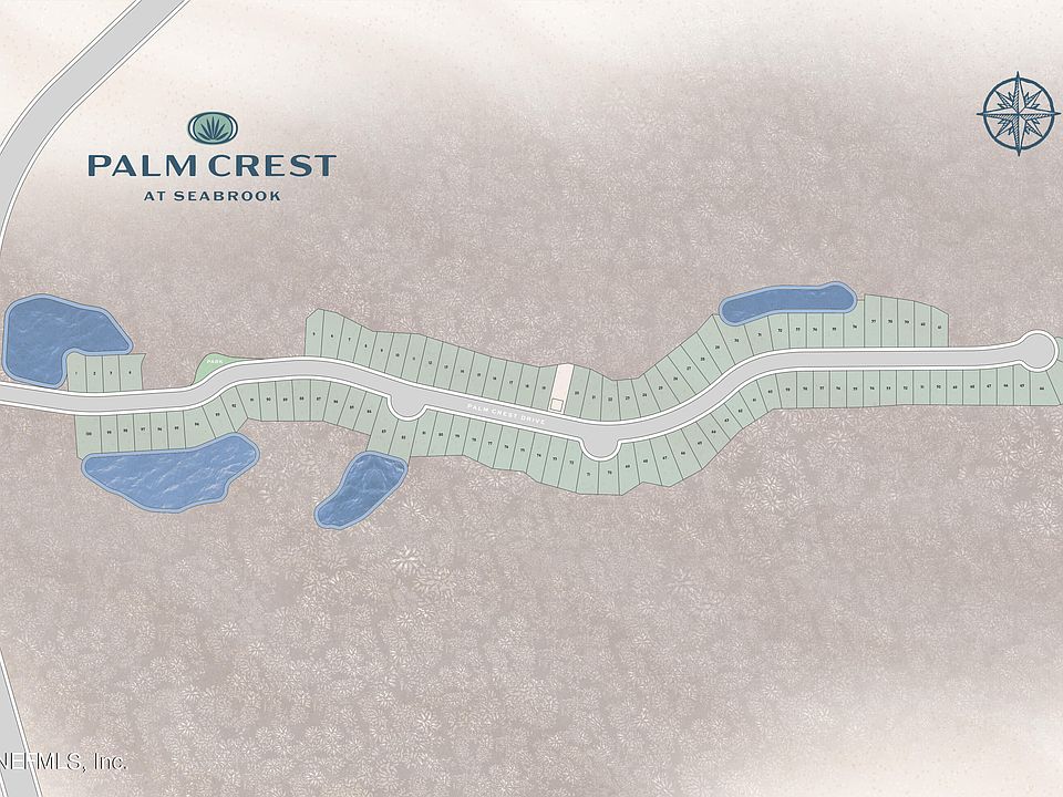 2nd image of 218 PALM CREST Drive