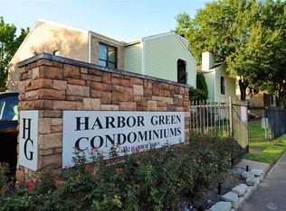 6602 Harbor Town Dr APT 104, Houston, TX 77036