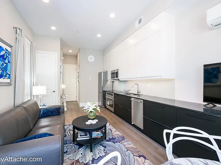 1521 Corcoran St NW #3 — Photo 3