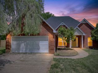 2626 Westhaven Dr, Murfreesboro, TN 37128