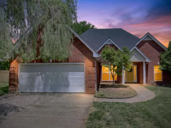 2626 Westhaven Dr, Murfreesboro, TN 37128