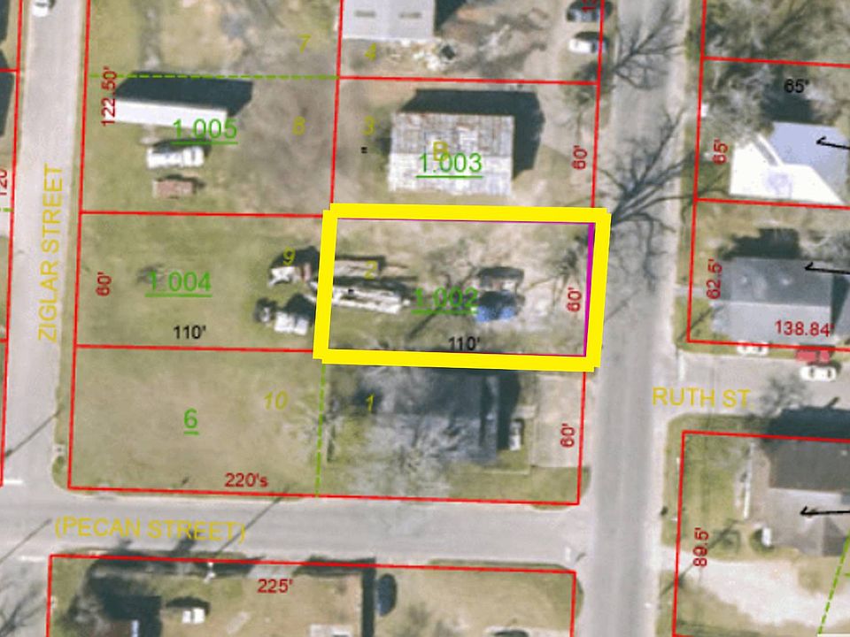 1st image of 0 Headland Ave