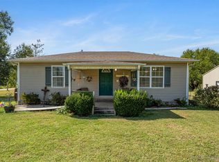 12990 S 4150th Rd, Claremore, OK 74017