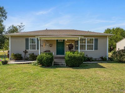 12990 S 4150th Rd, Claremore, OK, 74017