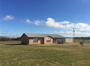 300 County Road 1555, Bonham, TX 75418