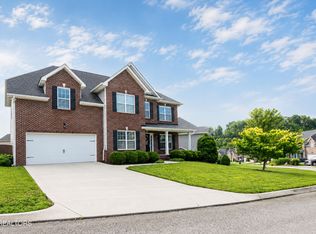 10330 Meltabarger Ln, Knoxville, TN 37932