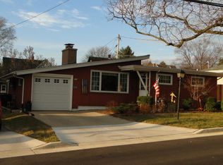 509 Racine St, Waterford, WI 53185