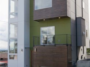 1507 S Walker St, Seattle, WA 98144