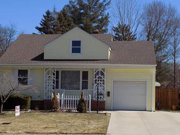 2nd image of 6153 Stratford Dr