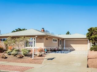 3426 Stadium Pl, San Diego, CA 92122