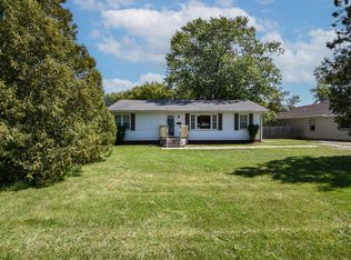 1823 Hermon Ave, Zion, IL
