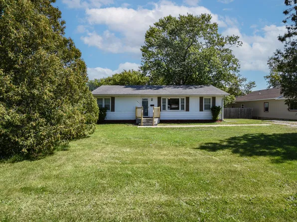 1823 Hermon Ave, Zion, IL 60099