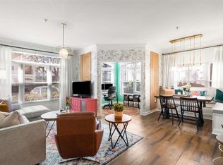 955 Juniper St NE Unit 4121, Atlanta, GA 30309