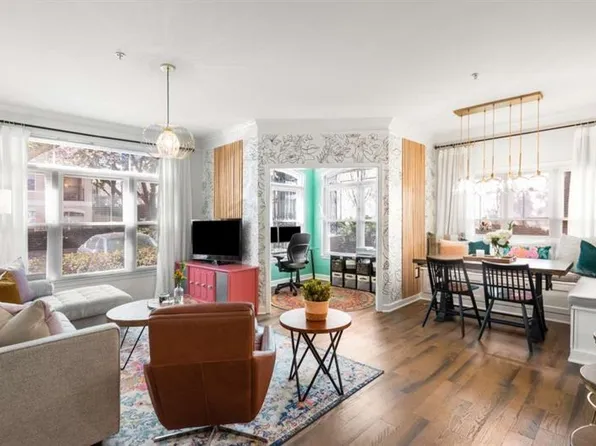 955 Juniper St NE Unit 4121, Atlanta, GA 30309