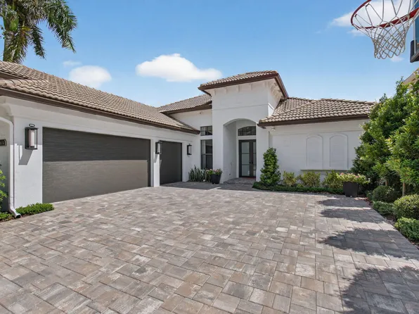 16114 Rosecroft Terrace, Delray Beach, FL 33446