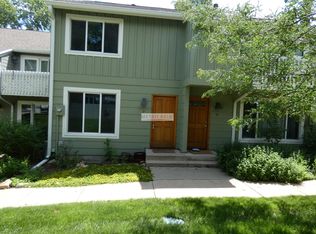 3870 Broadway St APT 17, Boulder, CO 80304