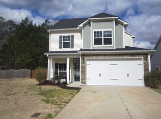 540 Smithridge Way, Fuquay Varina, NC 27526