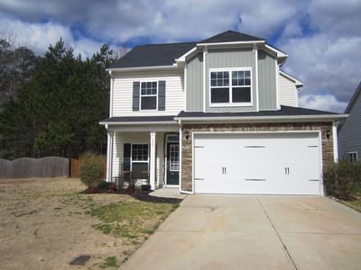 540 Smithridge Way, Fuquay Varina, NC, 27526