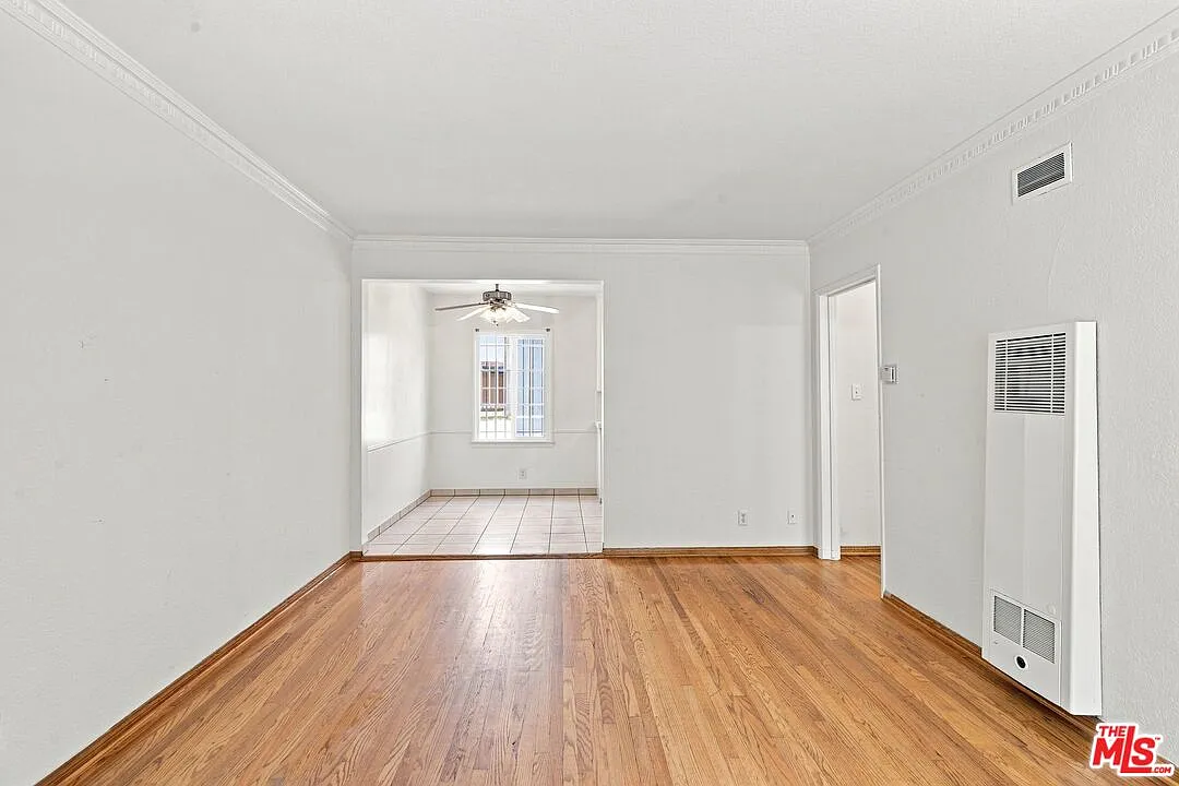 1 bed, 1.0 bath, 625 sqft, $1,995 — Photo 3