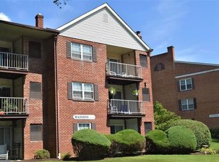 448 Drummers Ln, Wayne, PA 19087