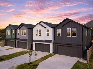 14111 Bridgeport, Houston, TX 77047