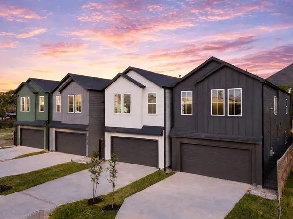 14111 Bridgeport, Houston, TX 77047