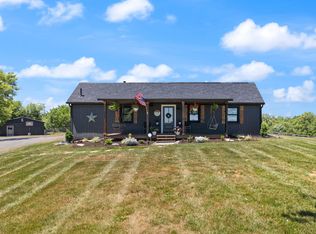 182 Rose Hill Ln, Harrodsburg, KY 40330