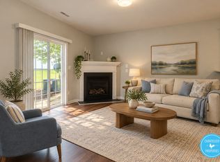 1725 T W Alexander Dr #1202, Durham, NC 27703