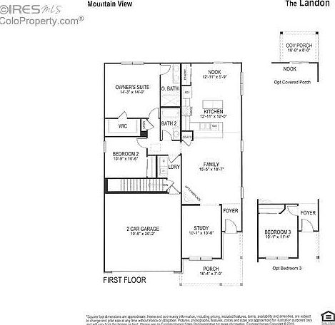 2nd image of 3656 Daylily St
